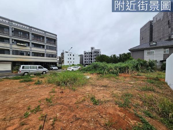 湖口建地_住宅地-4