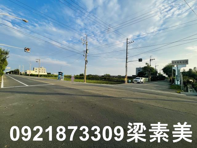 台南將軍建地-6