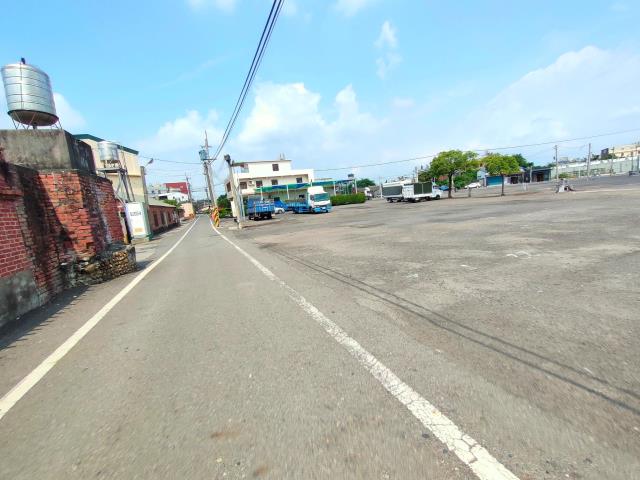 彰化溪湖建地-1
