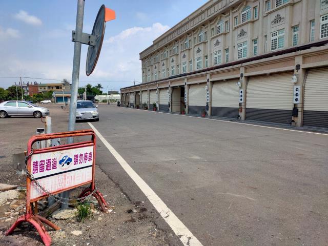 彰化溪湖建地-4
