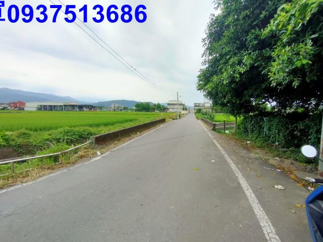 宜蘭冬山農地-4