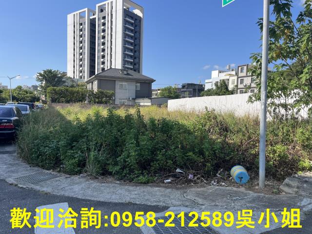 湖口建地_住宅地-2