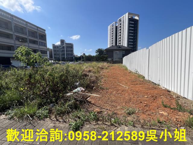 湖口建地_住宅地-3