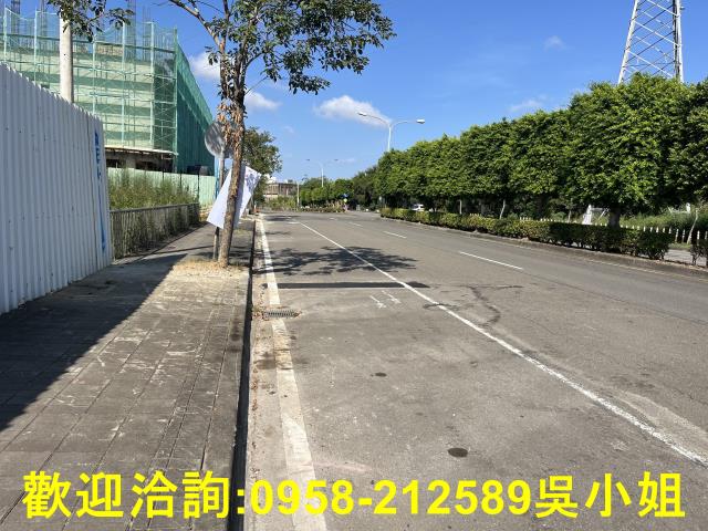 湖口建地_住宅地-4