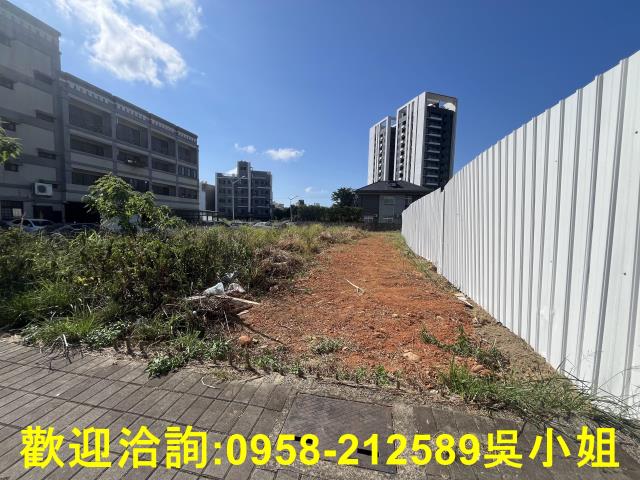 湖口建地_住宅地-5