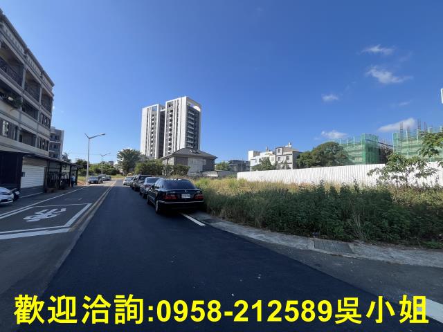 湖口建地_住宅地-8