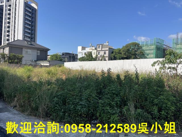 湖口建地_住宅地-9