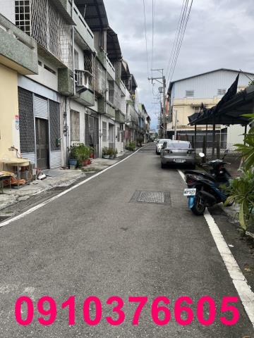 台中農地_休閒地_養殖地-9