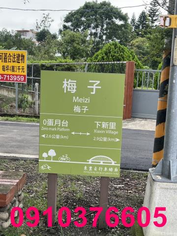 台中農地_休閒地_養殖地-10