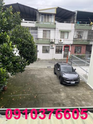 台中農地_休閒地_養殖地-3