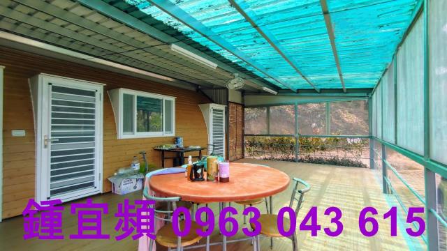 新竹北埔山坡地_休閒地_林地-6