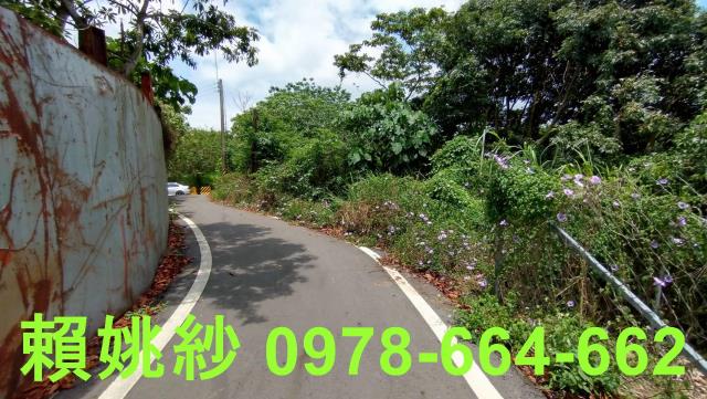 彰化社頭農地_山坡地-2