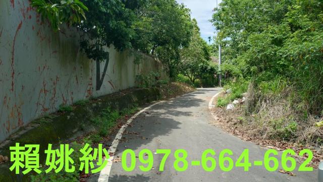 彰化社頭農地_山坡地-4