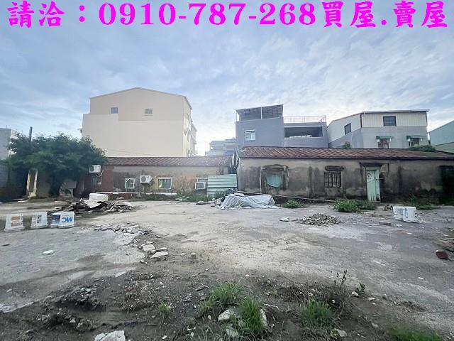 歸仁建地_住宅地-10