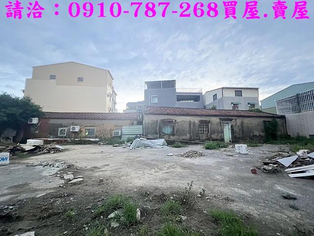 歸仁建地_住宅地-11