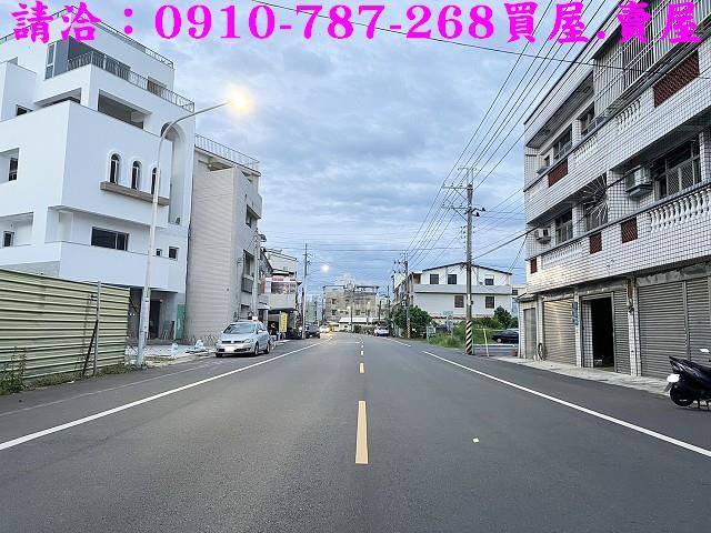 歸仁建地_住宅地-1