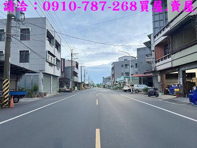 歸仁建地_住宅地-2