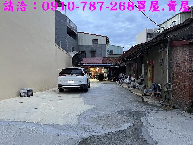 歸仁建地_住宅地-3