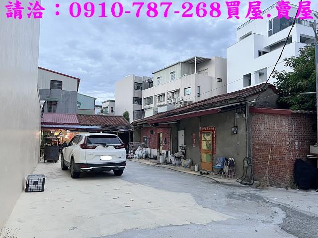 歸仁建地_住宅地-4