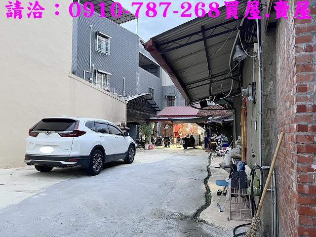 歸仁建地_住宅地-5