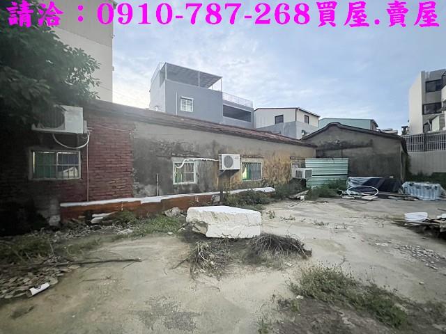 歸仁建地_住宅地-6