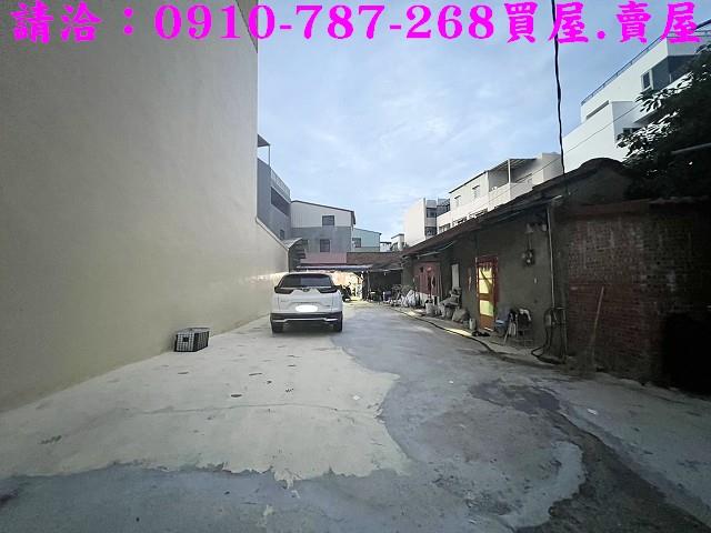 歸仁建地_住宅地-7