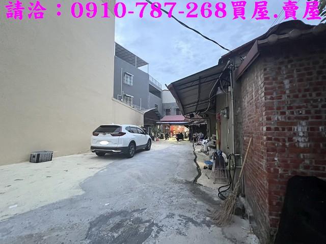 歸仁建地_住宅地-8