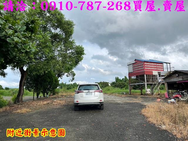 台南關廟農地_林地-10