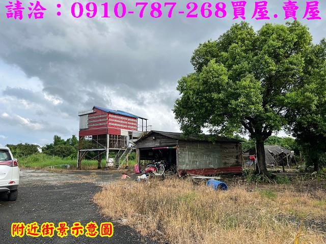 台南關廟農地_林地-11