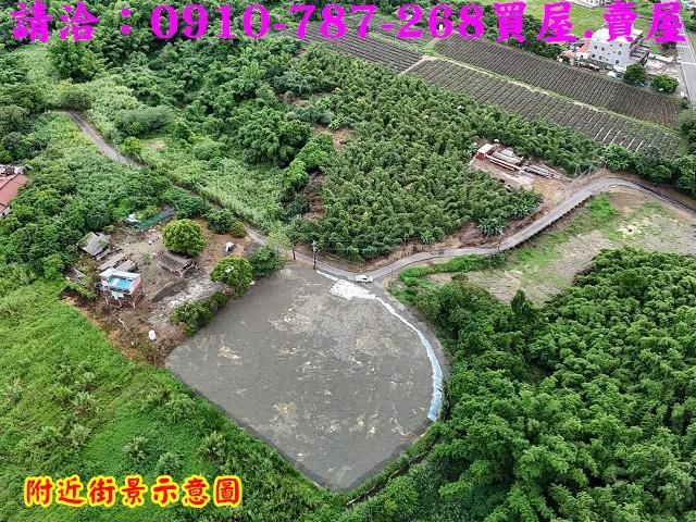 台南關廟農地_林地-1