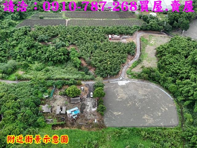 台南關廟農地_林地-2