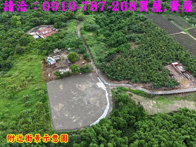 台南關廟農地_林地-3