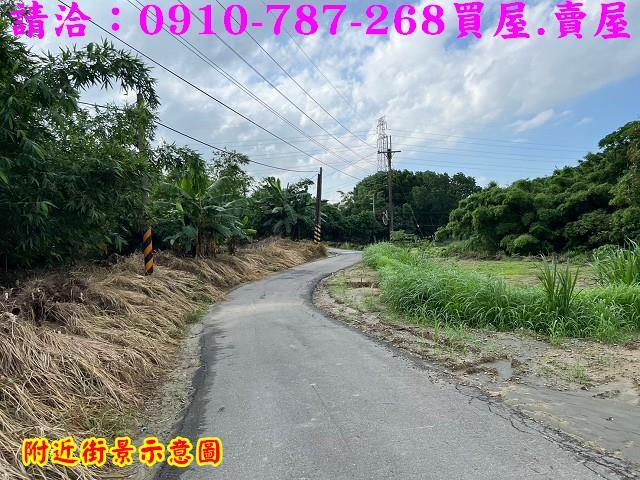 台南關廟農地_林地-8