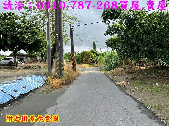 台南關廟農地_林地-9