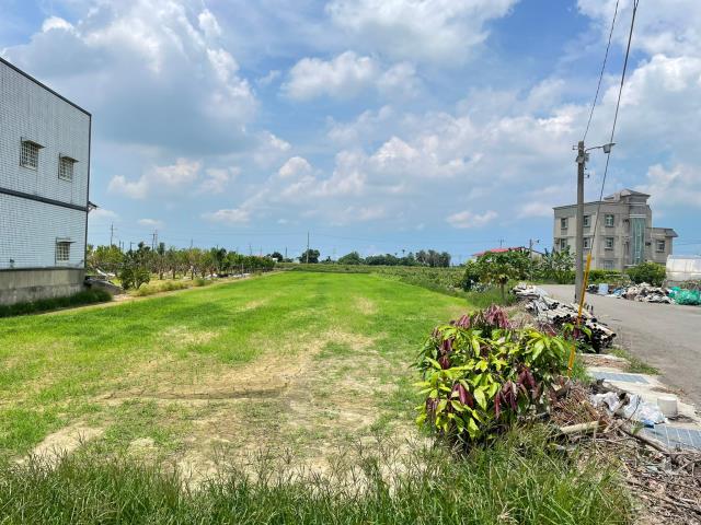 嘉義鹿草農地-1