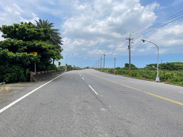 嘉義鹿草農地-5