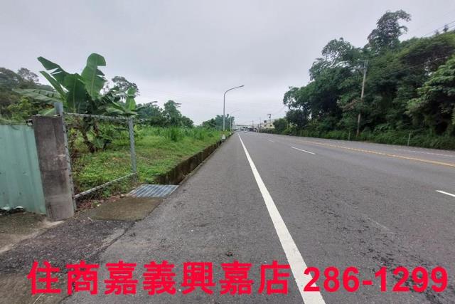 嘉義農地-10