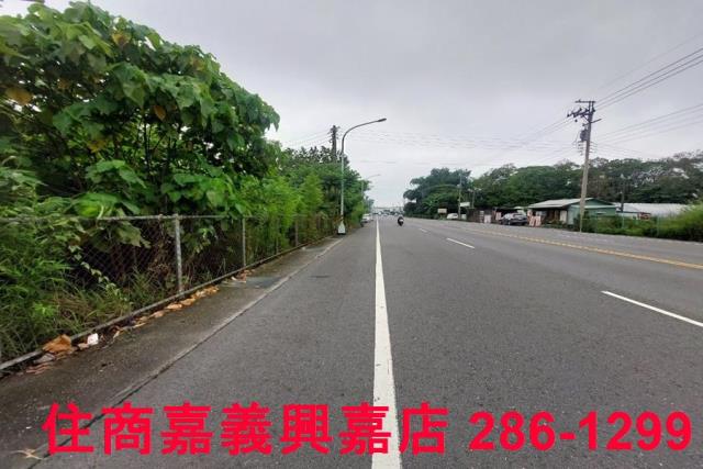 嘉義農地-1