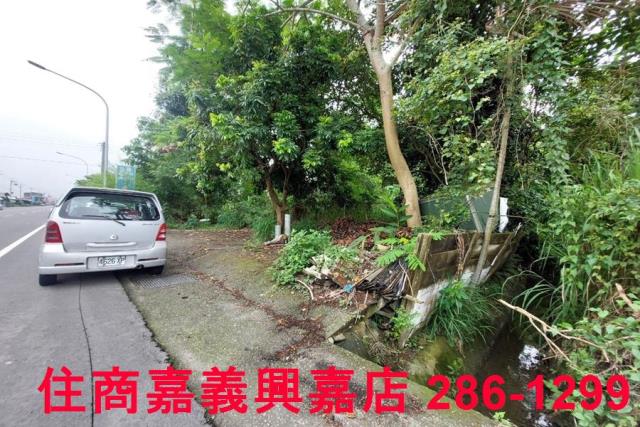 嘉義農地-2