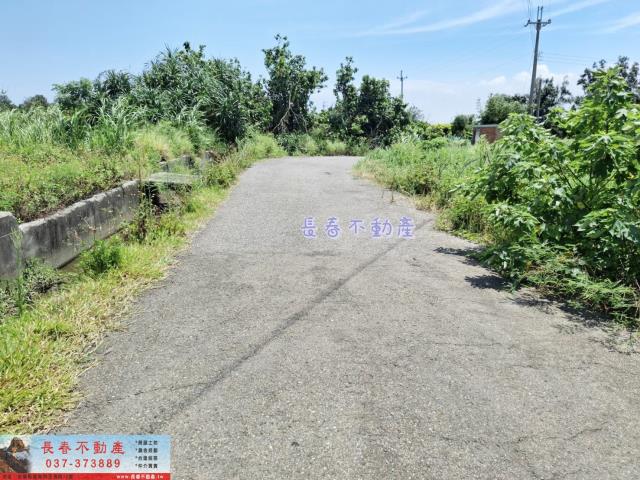 後龍農地-3