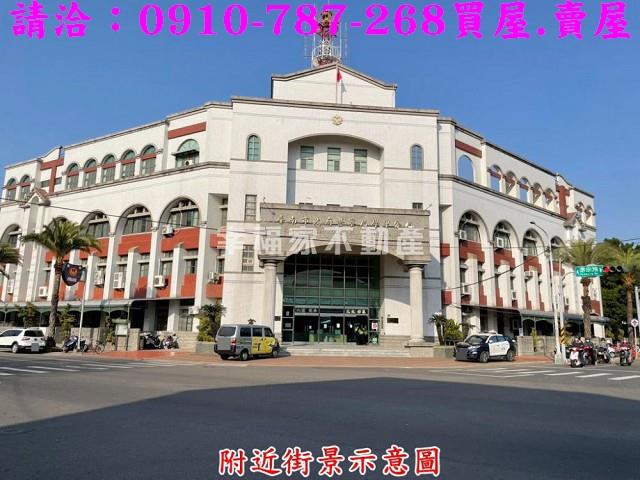 學甲建地_住宅地-12