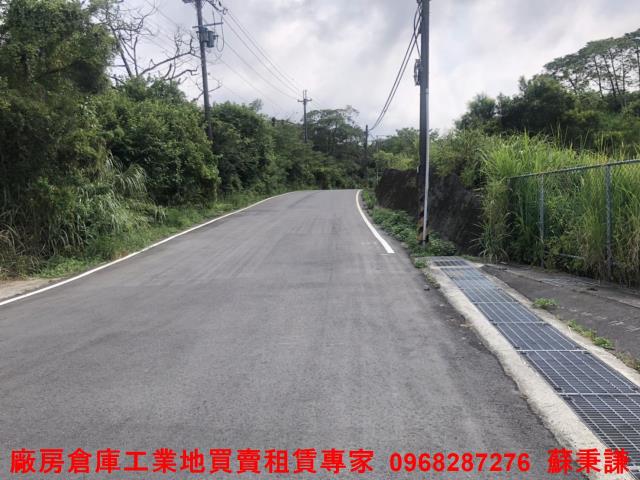 桃園楊梅工業地-0