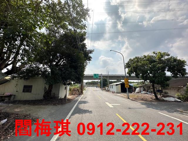 台南永康農地-4