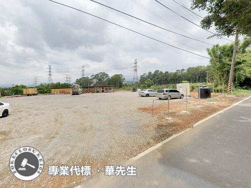 龍潭法拍農地-3