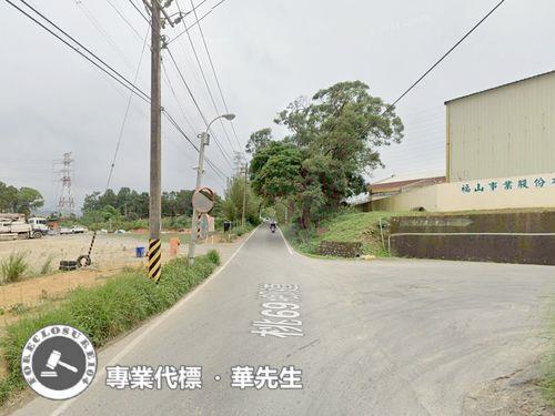 龍潭法拍農地-4