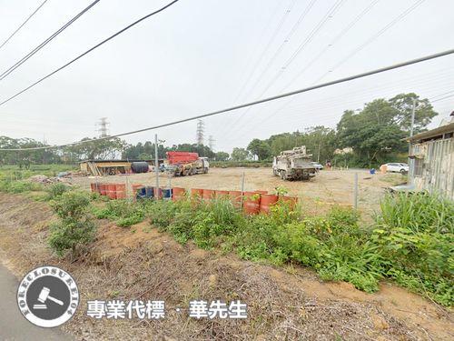 龍潭法拍農地-6