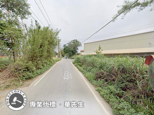 龍潭法拍農地-8