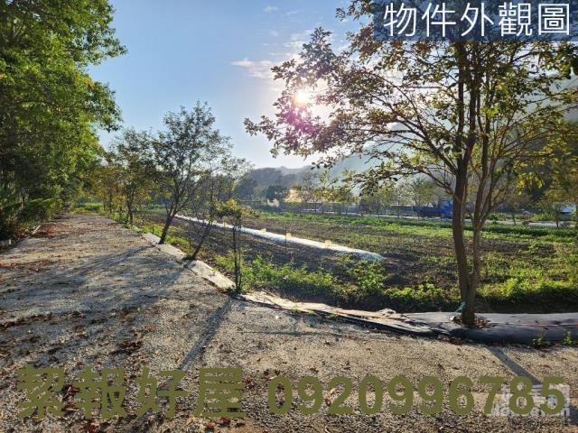 三灣農地_休閒地-12