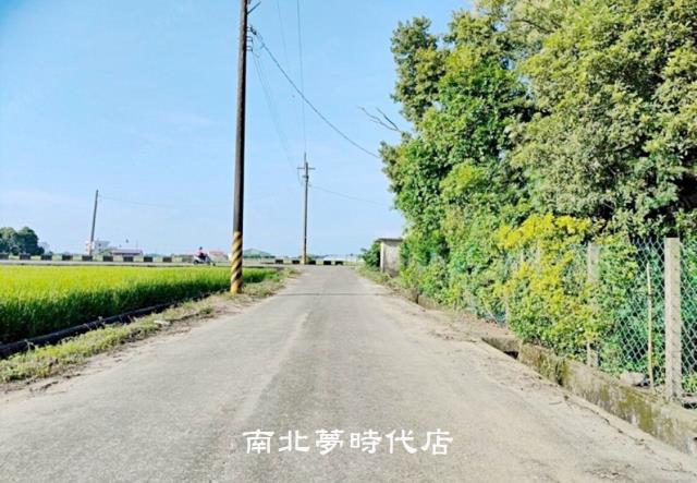 白河農地-4
