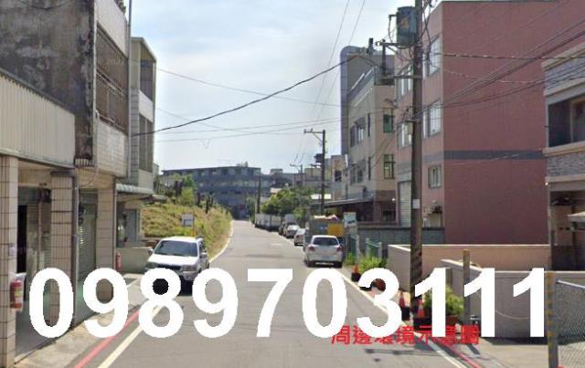 楊梅工業地-3